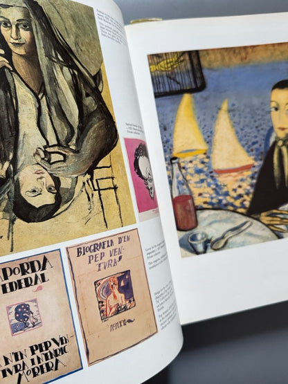 Salvador Dalí. The work, the man, Robert Descharnes - Harry N. Abrams, 1984