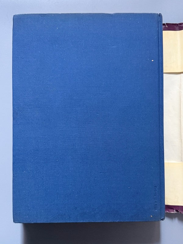 Salvador Dalí. The work, the man, Robert Descharnes - Harry N. Abrams, 1984