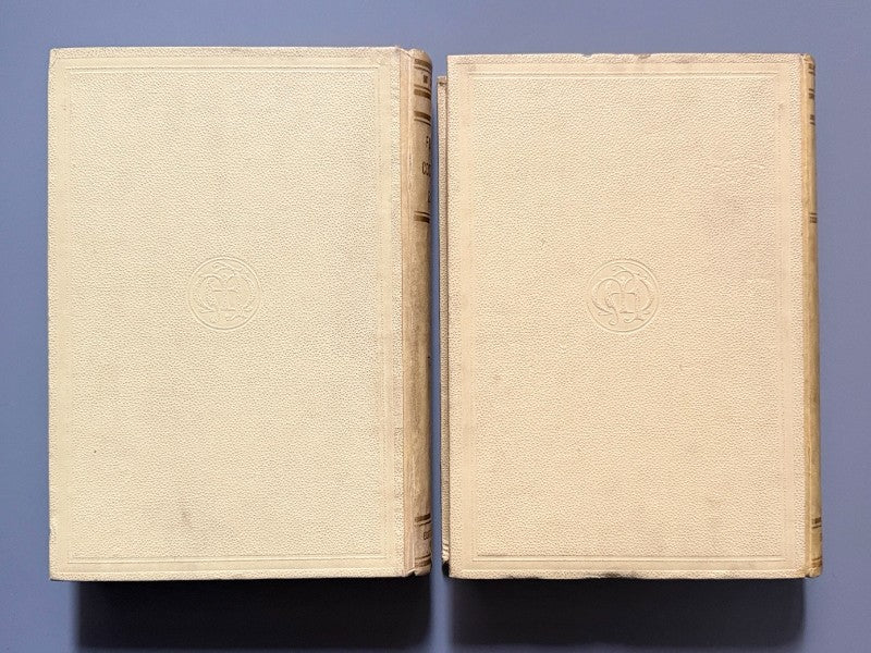 Folklore y costumbres españolas, F. Carreras y Candi - Casa Editorial Alberto Martín, 1931-1933