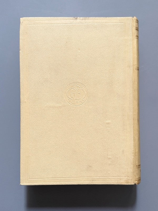Folklore y costumbres españolas, F. Carreras y Candi - Casa Editorial Alberto Martín, 1931-1933