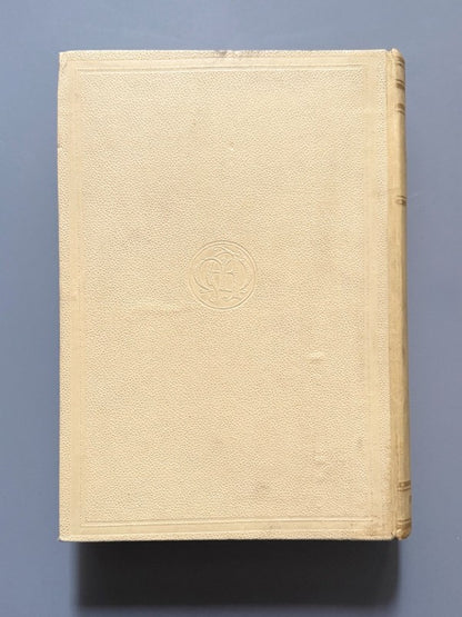 Folklore y costumbres españolas, F. Carreras y Candi - Casa Editorial Alberto Martín, 1931-1933
