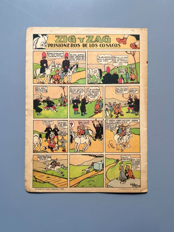 El hogar y la moda, nº862. Diseño portada Yteb. Especial bodas - 5 de diciembre de 1930