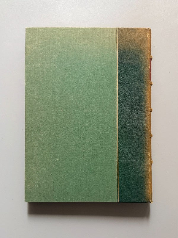 Coplas de Jorge Manrique. Ejemplar nºXVIII de L - Afrodisio Aguado, 1947