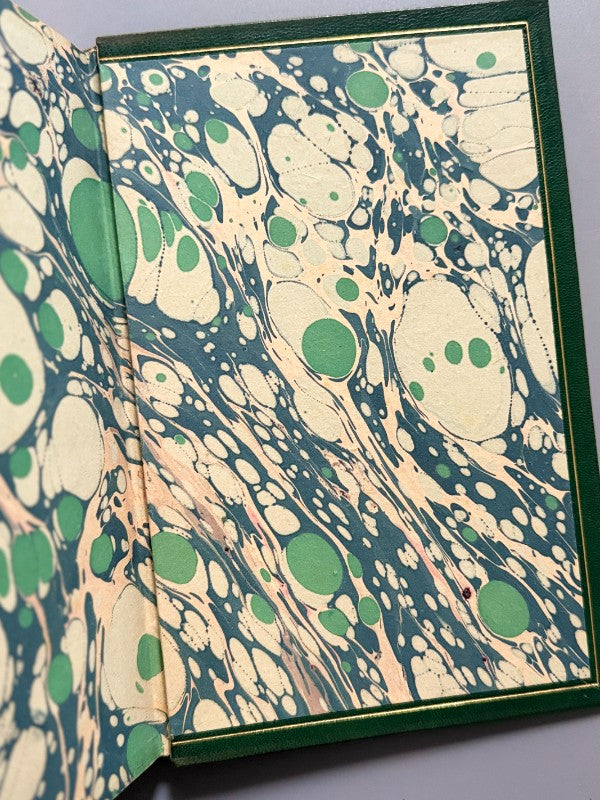 Vida de Jesús para niños, Víctor Poucel - Ed. Juventud, 1945