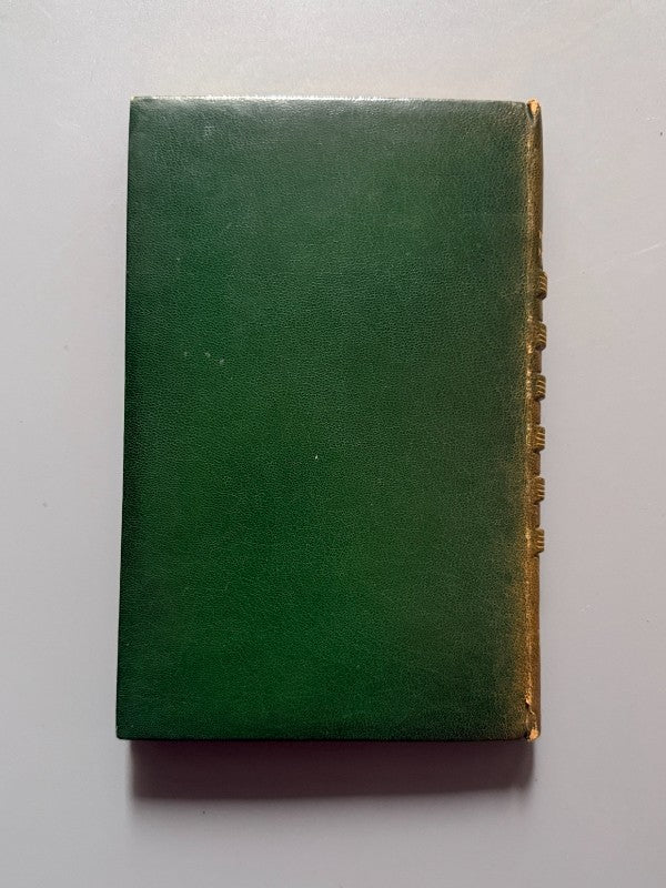 Vida de Jesús para niños, Víctor Poucel - Ed. Juventud, 1945