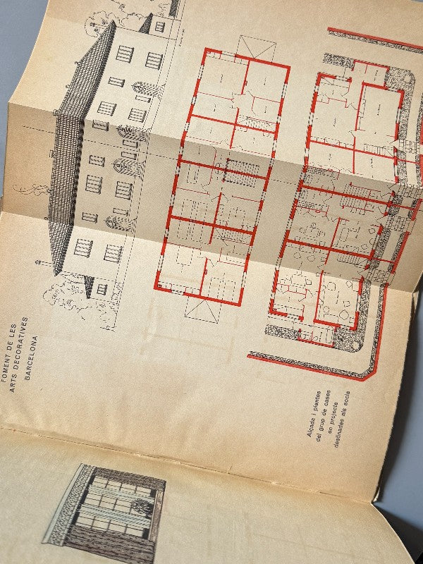 Per la bellesa de la llar humil - Foment de les Arts Decoratives, ca. 1930