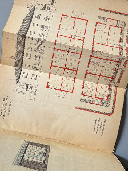 Per la bellesa de la llar humil - Foment de les Arts Decoratives, ca. 1930