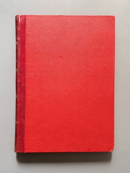 África pintoresca, Víctor Giraud - Montaner y Simón, 1888