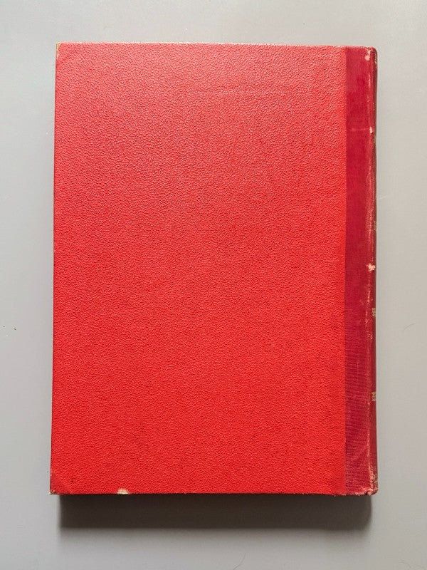 África pintoresca, Víctor Giraud - Montaner y Simón, 1888