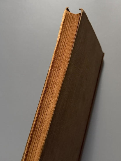 La tirana, Gregorio Martínez Sierra (María Lejárraga) - Renacimiento, 1913