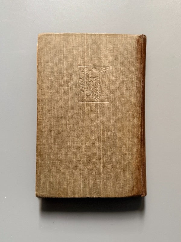 La tirana, Gregorio Martínez Sierra (María Lejárraga) - Renacimiento, 1913