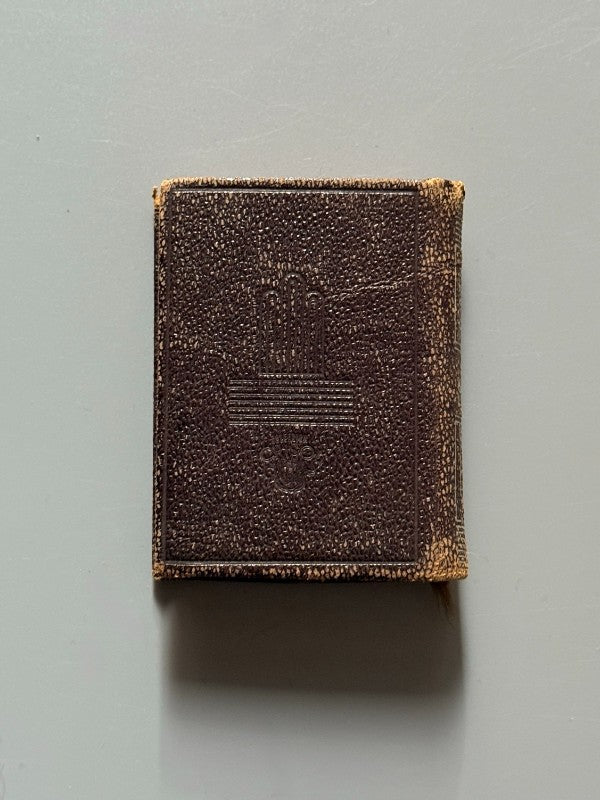 Los movimientos literarios, Federico Carlos Sainz de Robles (Crisolin nº01) - M. Aguilar, 1948