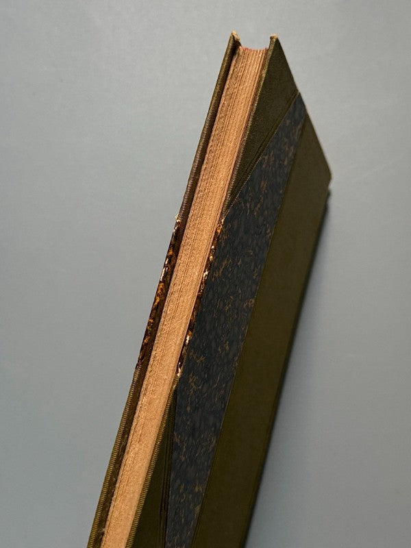 Ciencia positiva, Enrique Ferri - Centro Editorial Presa, ca. 1920