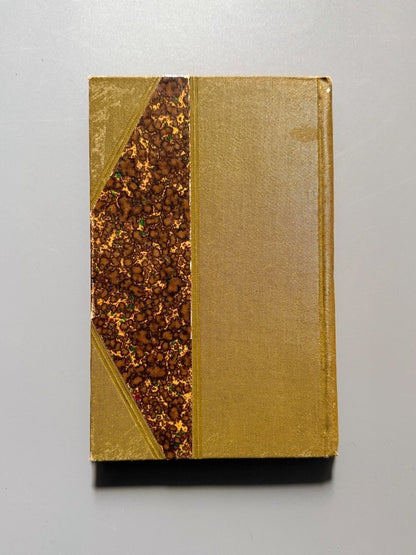 Ciencia positiva, Enrique Ferri - Centro Editorial Presa, ca. 1920