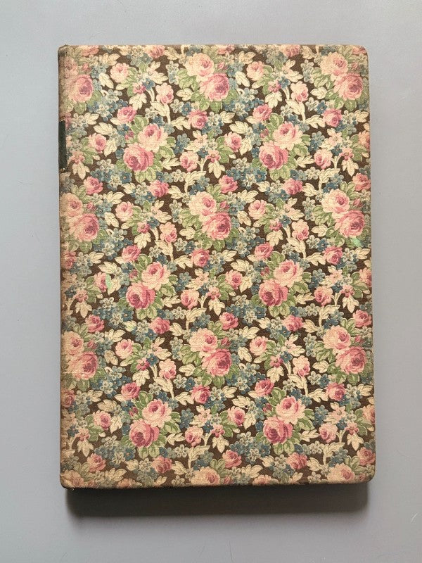 Revista de moda francesa Madame, 27 números - Domange Éditeur, 1920-1926