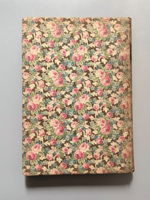 Revista de moda francesa Madame, 27 números - Domange Éditeur, 1920-1926