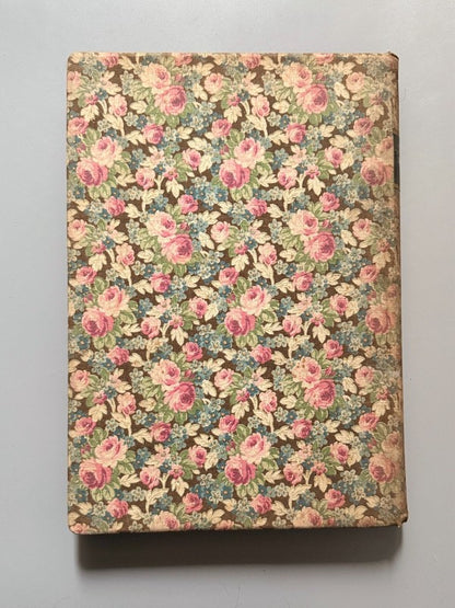 Revista de moda francesa Madame, 27 números - Domange Éditeur, 1920-1926