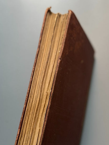 Stories from Virgil, Alfred J. Church (ilustraciones de Pinelli) - Seeley, Jackson & Halliday, 1882