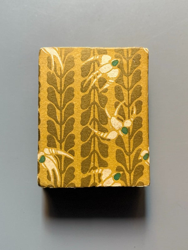 Juego de Amor y de Azar y el Legado, Marivaux (ilustraciones de Fragonard) - Estrella, 1920