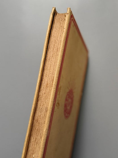Cantares populares i literarios, Melchor de Palau - Montaner y Simón, 1900