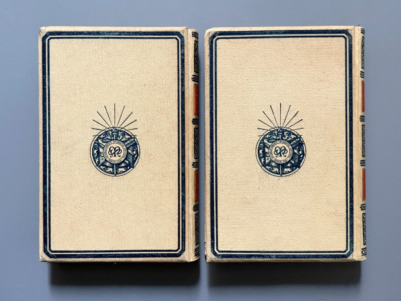 Obras escogidas de Ventura de la Vega - Montaner y Simón, 1894-1895