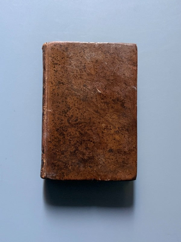 Teatro histórico-crítico de la elocuencia española, Antonio de Capmany y de Montpalau - 1848