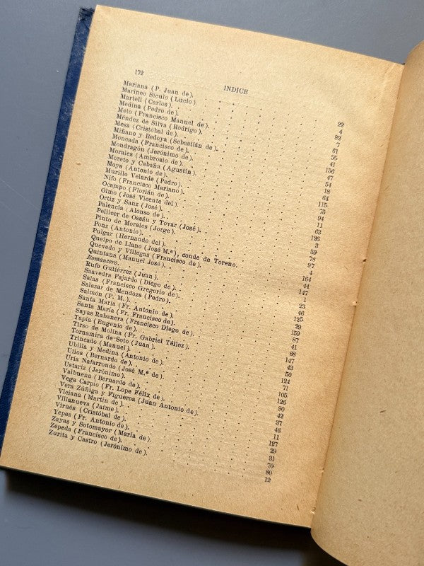 Cataluña juzgada por escritores españoles no catalanes, Julio de Gracia - 1906