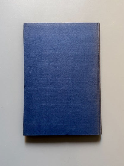 Cataluña juzgada por escritores españoles no catalanes, Julio de Gracia - 1906