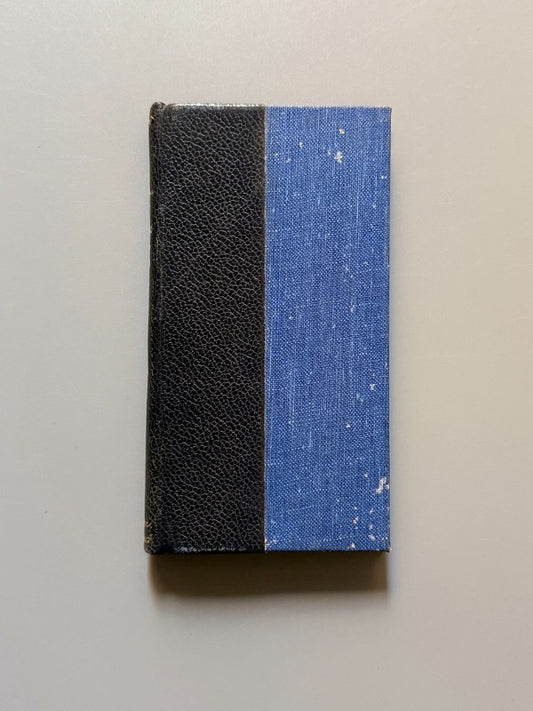 Hojas de la vida, Santiago Rusiñol - Viuda de Rodríguez Serra, 1904