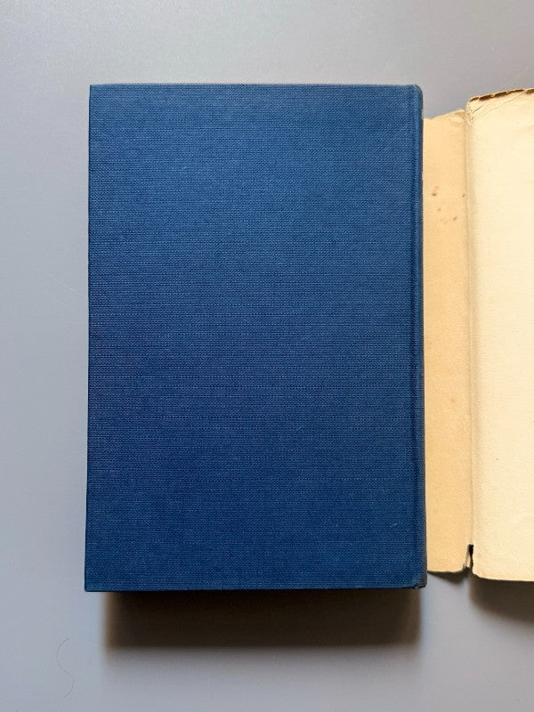 Barbary shore, Norman Mailer (1st UK edition) - Jonathan Cape, 1952