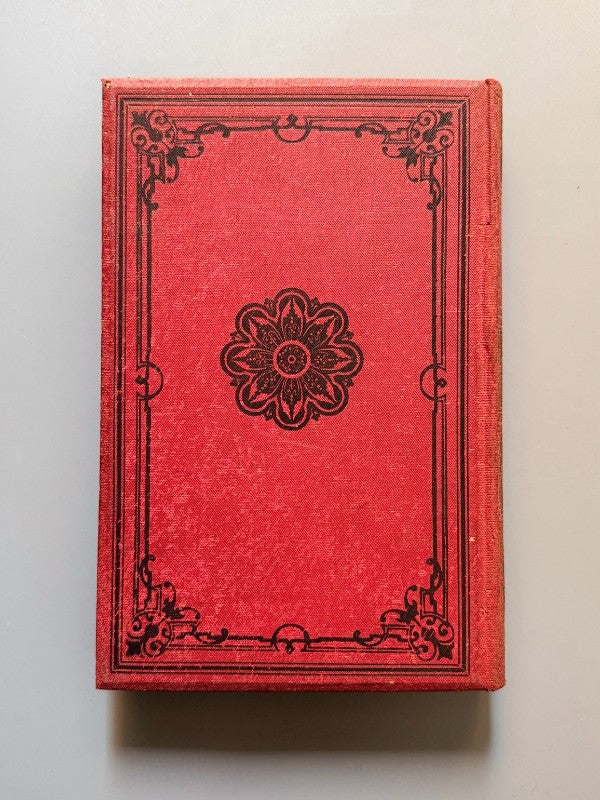 Contes danois, Andersen - Libraire Garnier Frères, ca. 1900