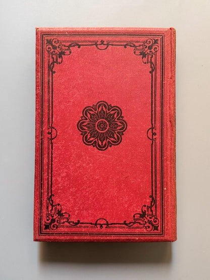 Contes danois, Andersen - Libraire Garnier Frères, ca. 1900