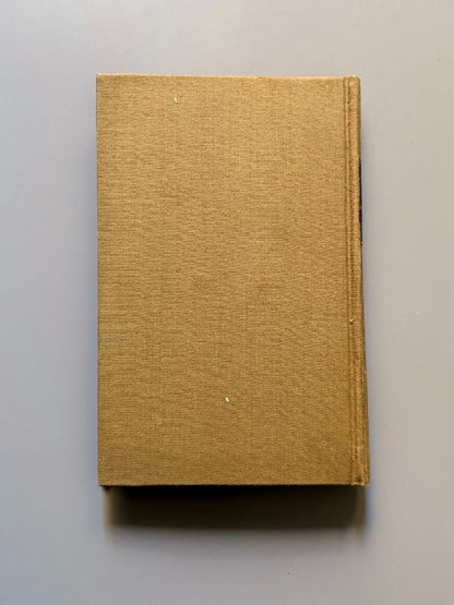 La prostitución contemporánea en París, Leo Taxil - Toribio Taberner, ca. 1900