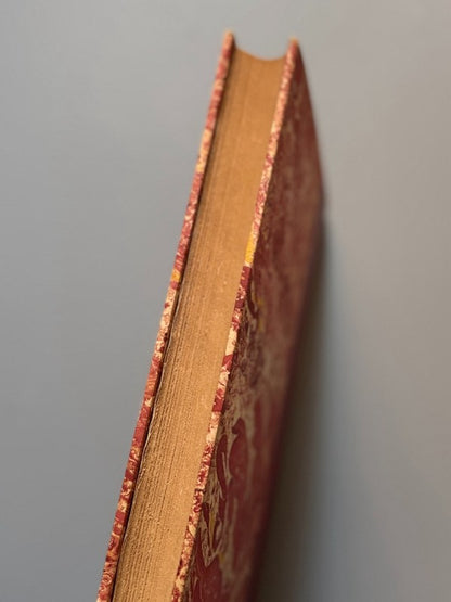 Estudios sobre Felipe II, G. Maurenbrecher, M. Philippson y C. Justi - Est. Tip. Ricardo Fé, 1887