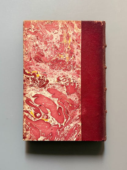 Estudios sobre Felipe II, G. Maurenbrecher, M. Philippson y C. Justi - Est. Tip. Ricardo Fé, 1887