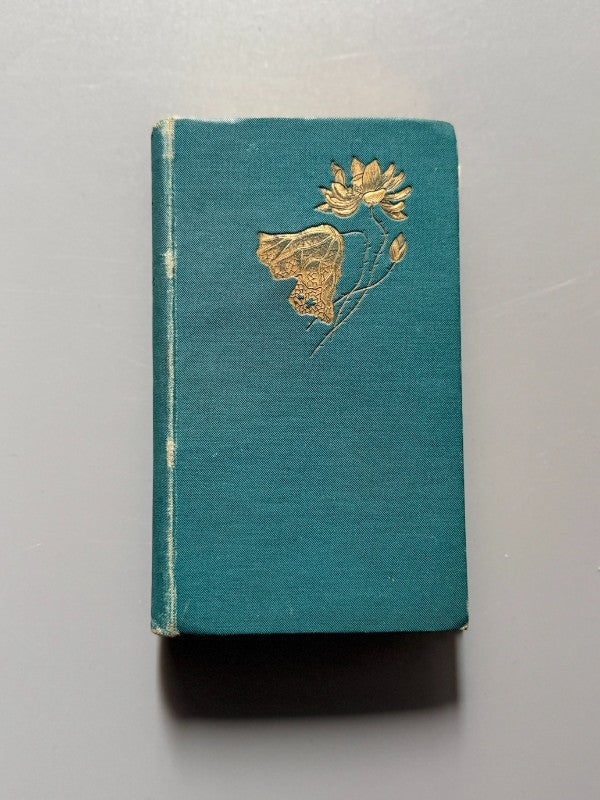 Manon Lescaut, L'Abbé Prévost - George Routledge & Sons, 1894