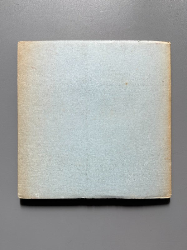 La piel pegada al alma, Violeta Lopez Suria (firmado) - Imprenta Venezuela, 1962
