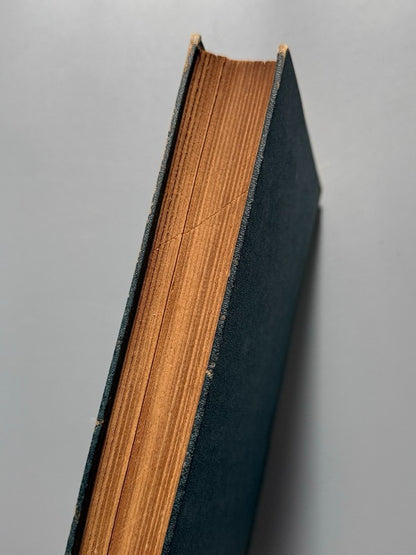 Un festín en la Edad Media, Ignacio Doménech - Imprenta Helénica, 1913