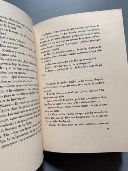 Raza, Jaime de Andrade (Francisco Franco) - Ediciones Numancia, 1942