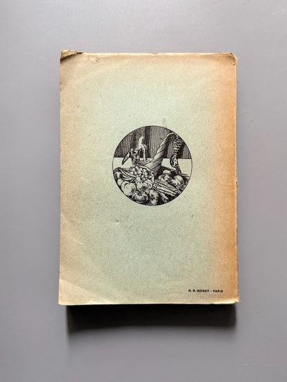 Conserves et confitures a la portee de tous, Paul Mougin - N. R. Money