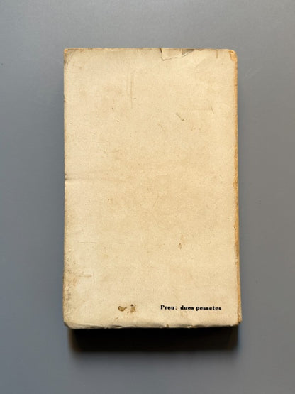 Un grapat d'històries, Joaquim Buigas - Editorial Buigas, ca. 1930