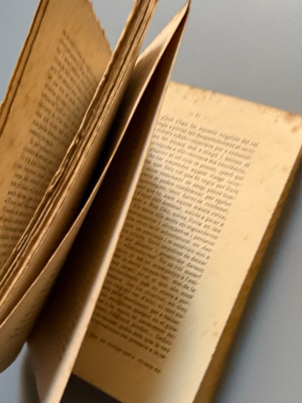 Un grapat d'històries, Joaquim Buigas - Editorial Buigas, ca. 1930