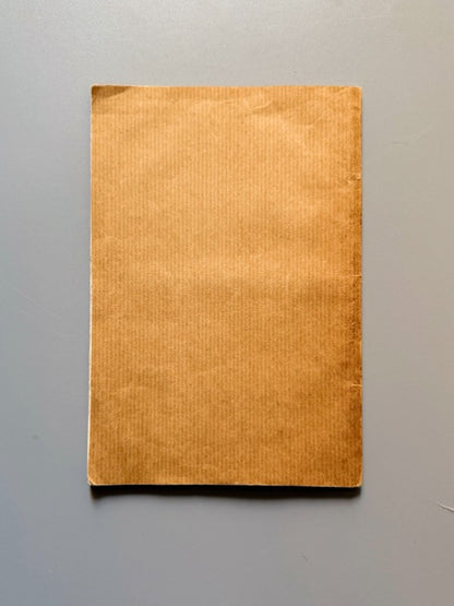 Reglamentos de la Sociedad de Fomento de la Ilustración - Imp. D. Antonio Bergnes, 1837