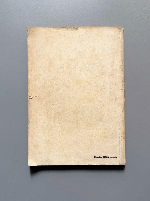Mónita secreta. Instrucciones reservadas de la Compañía de Jesús - Ediciones Solob