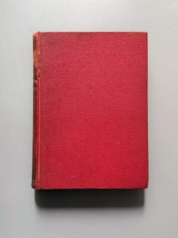 Cocina vegetariana, R. P. Sansón - Librería Domingo Ribó, 1911