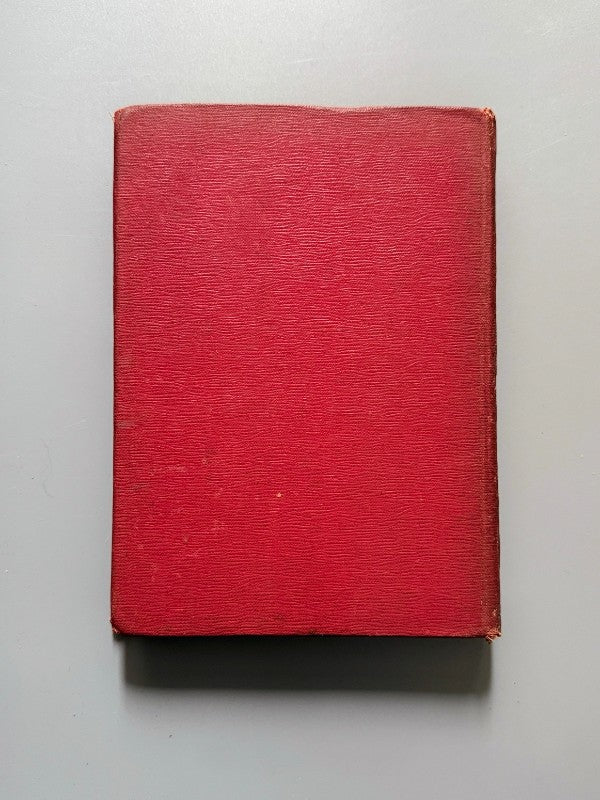 El arte culinario, José Sole - Librería Central, 1935