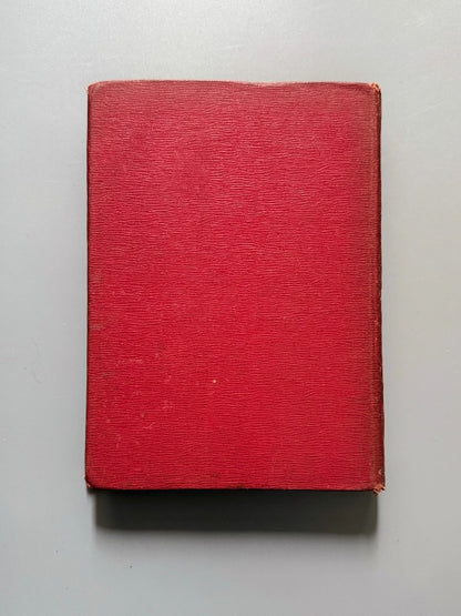 El arte culinario, José Sole - Librería Central, 1935