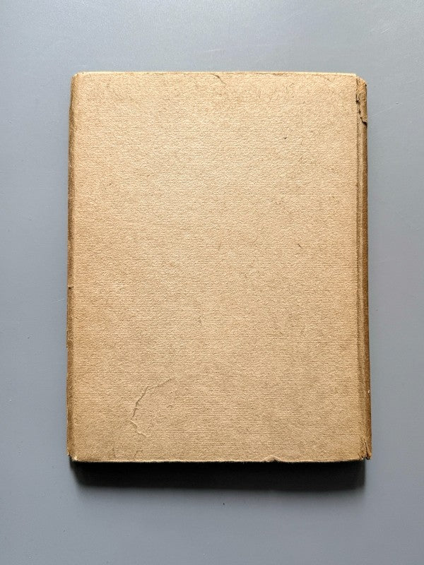 Hogarth. Les grands gravures, William Hogarth - Hachette & Cie, 1913