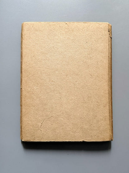 Hogarth. Les grands gravures, William Hogarth - Hachette & Cie, 1913