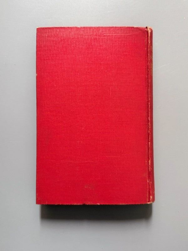 Asedio de San Juan de Puerto-Rico por la flota holandesa, Balduino Enrico - Araluce, 1934